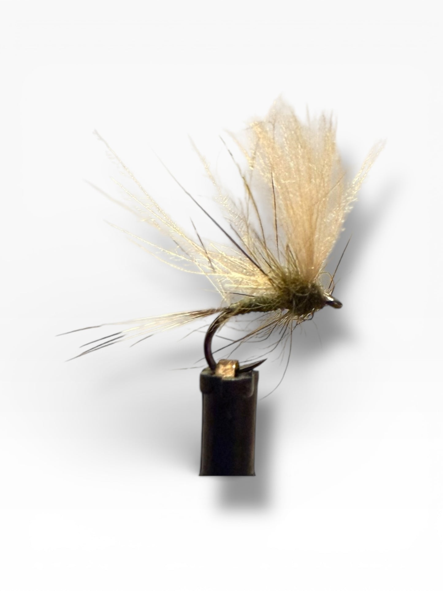 CDC Classic Olive