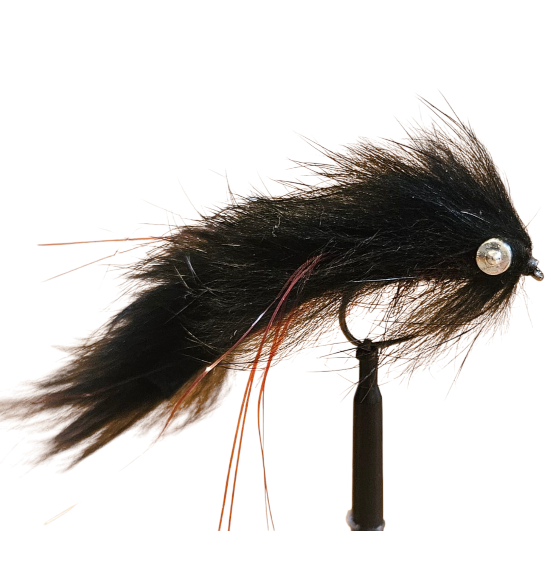 RoggerRabbit WILD FLY FISHING