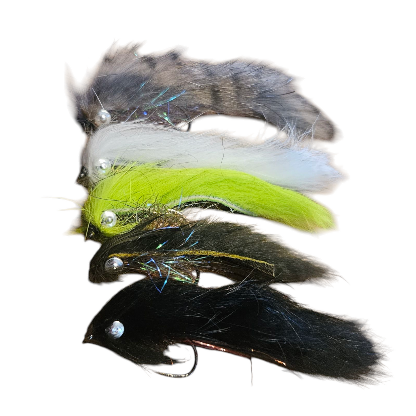 RoggerRabbit WILD FLY FISHING