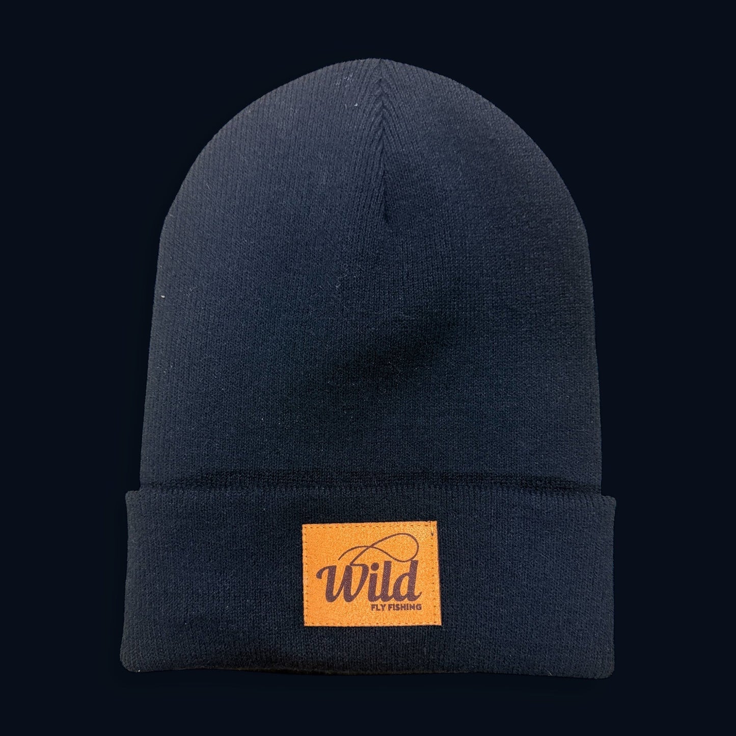 ORIGINAL Bonnet Wild WILD FLY FISHING