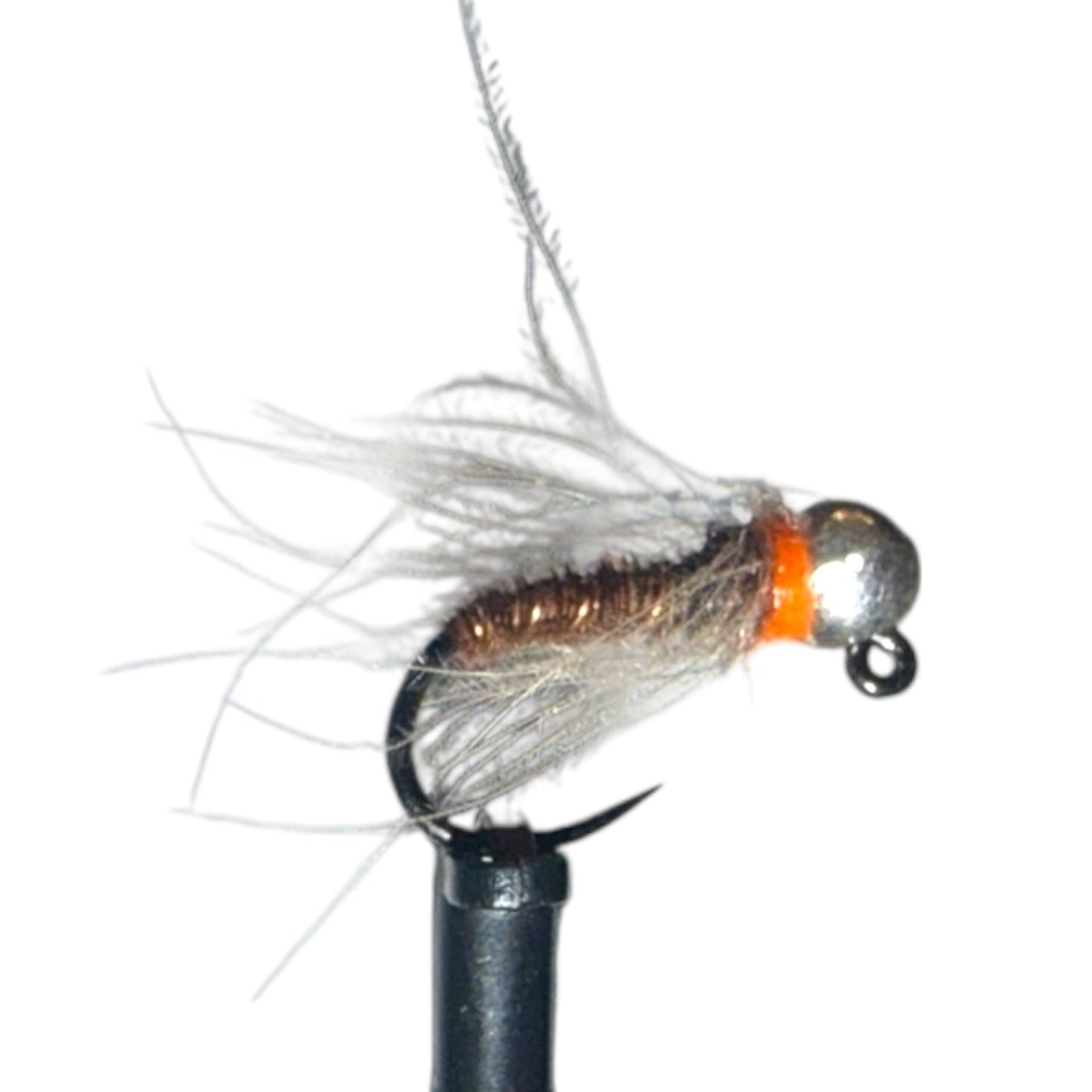 FT JIG WILD FLY FISHING