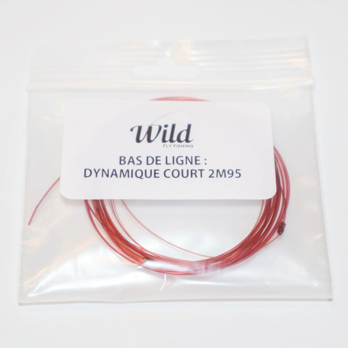 Bas de ligne Dynamique TLT Ma boutique