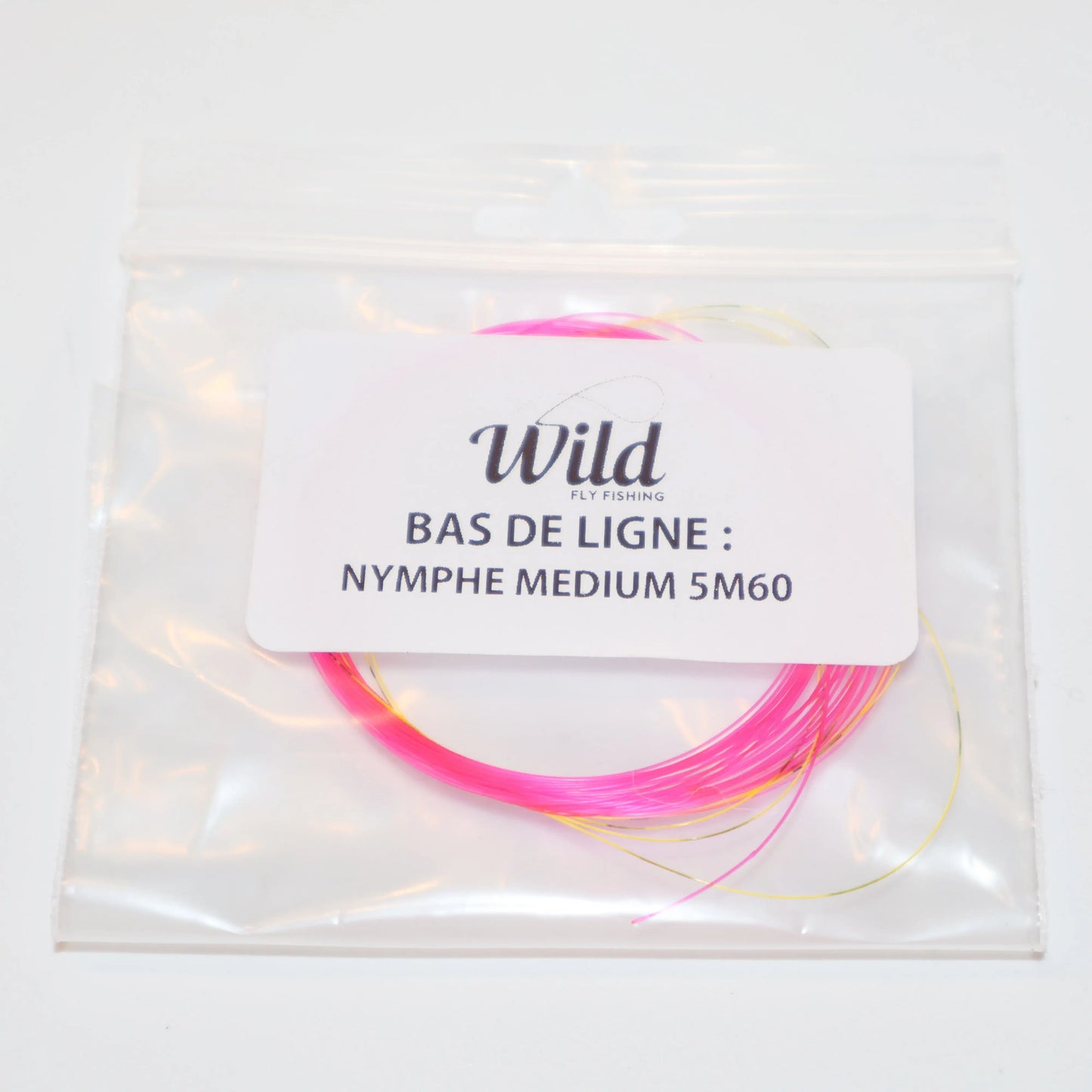 Bas de ligne Nymphe Ma boutique