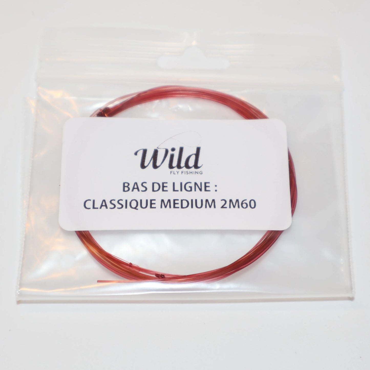 Bas de ligne Sèche classique Ma boutique