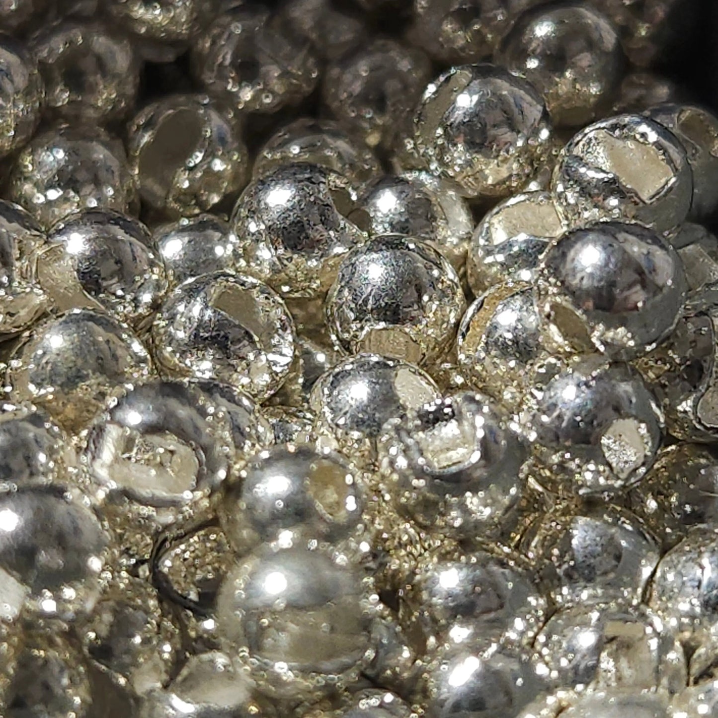 Billes tungstène fendues Ma boutique