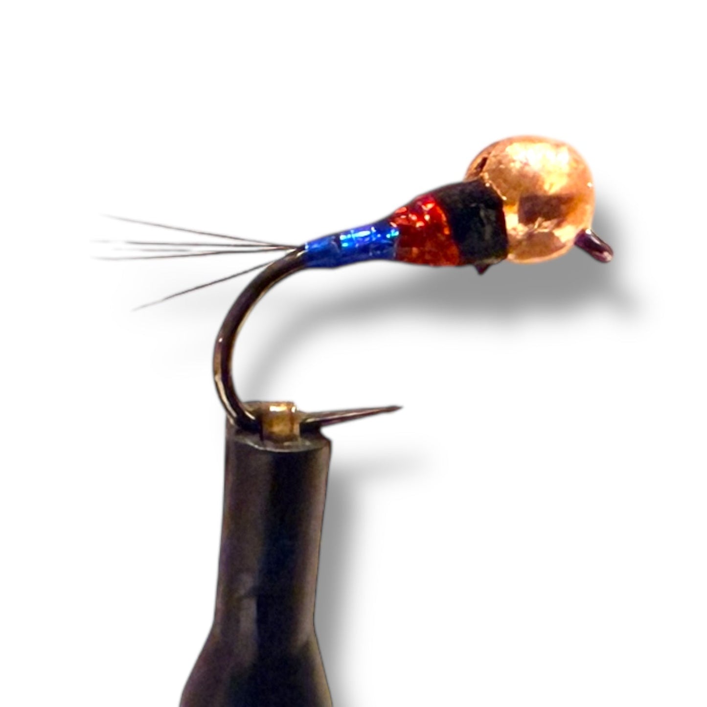 Perdigon TRIBLUE WILD FLY FISHING