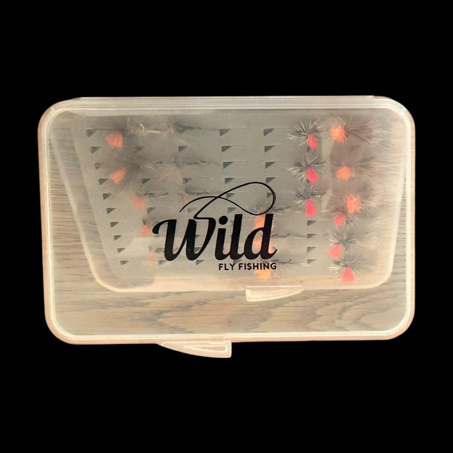 Sélection Ouverture Pack Sèche