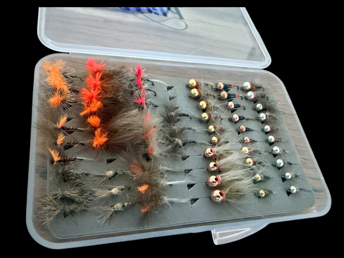 Sélection Ouverture Pack PREMIUM