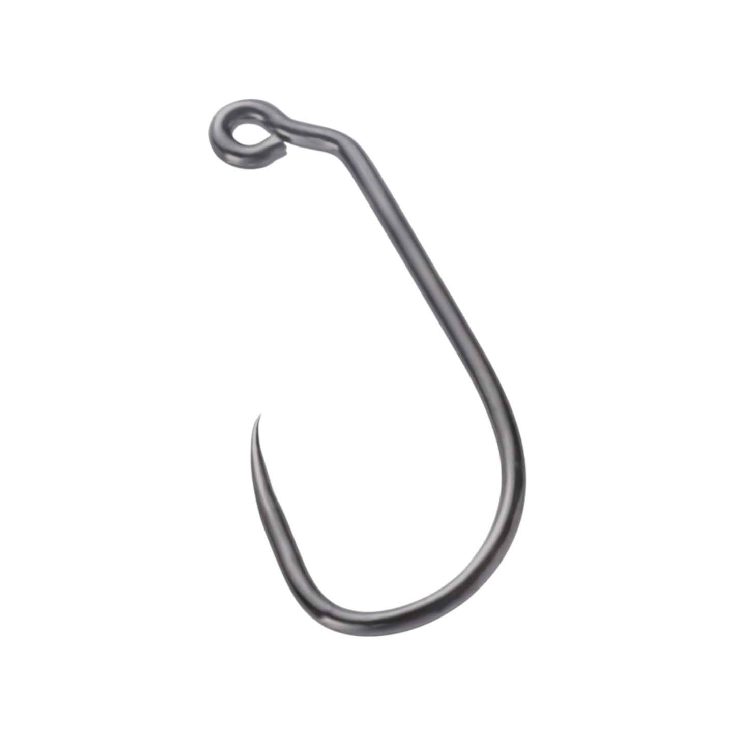 Jig Hook Wff - hameçon mouche sans ardillons