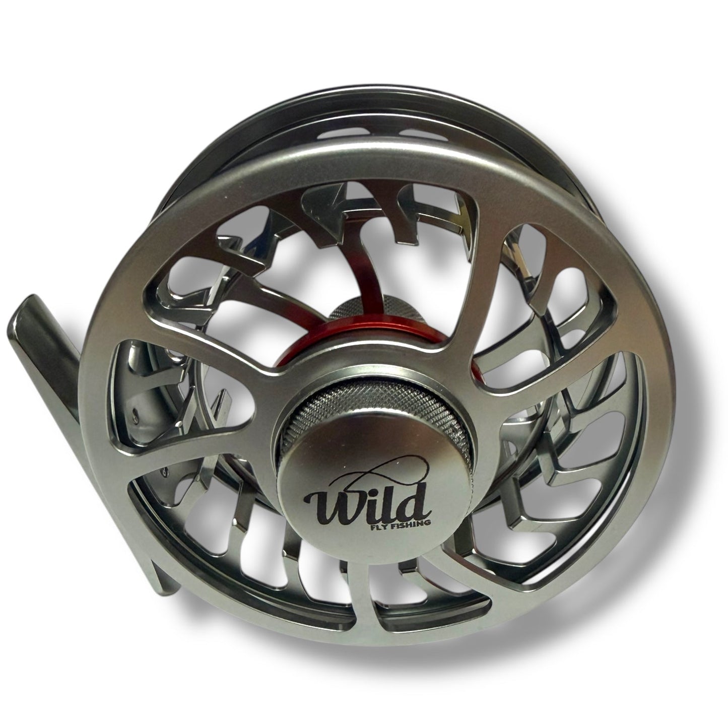 VORTEX 1-6 Reel - moulinet mouche WILD FLY FISHING