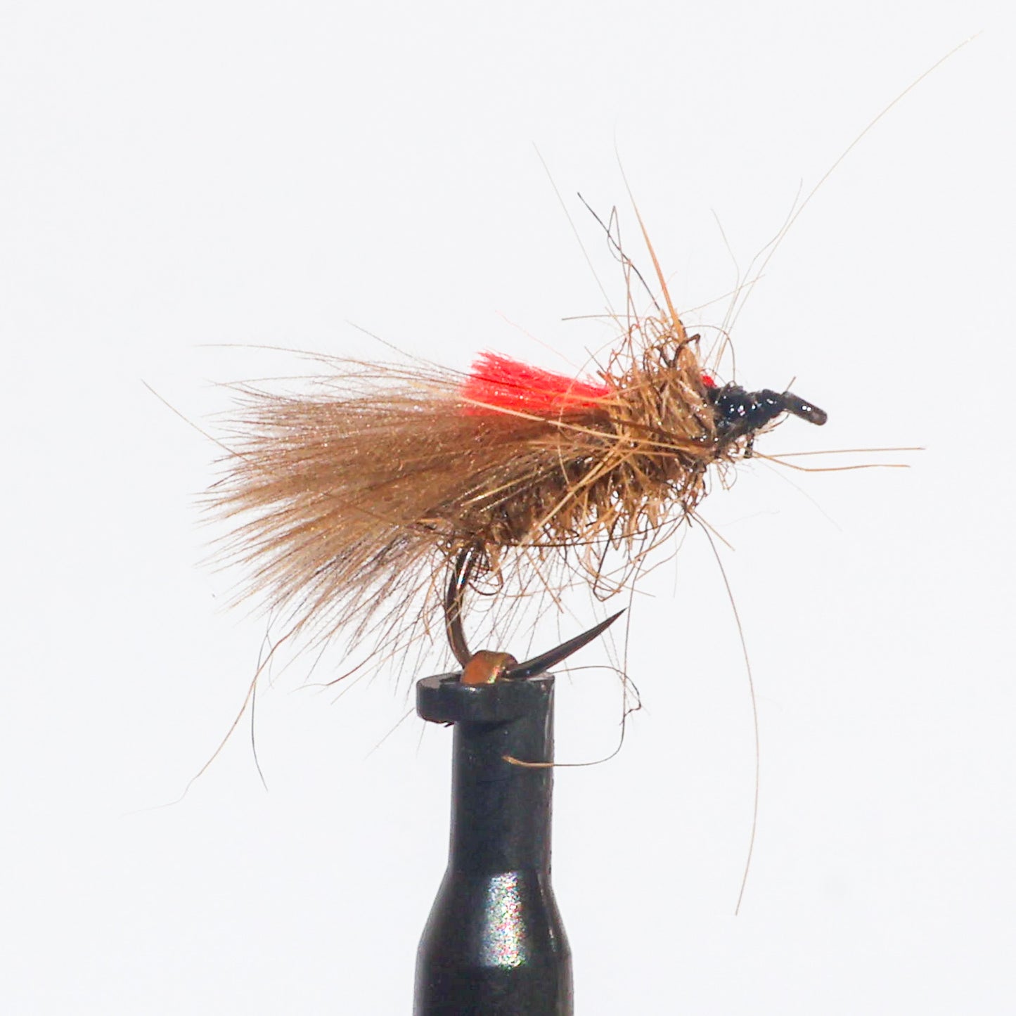 mouche seche sedge en cul de canard