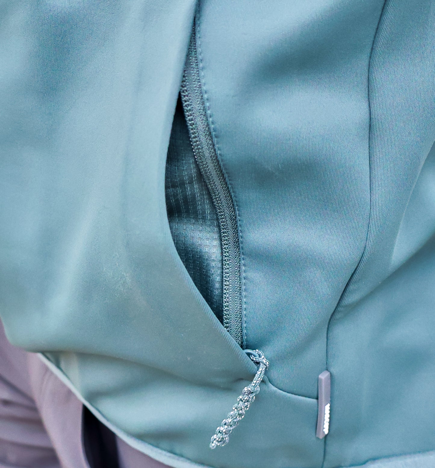 veste déperlante outdoors Wild fly fishing