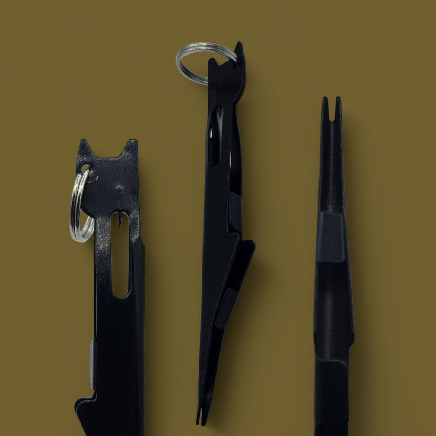 Knot tool WILD FLY FISHING