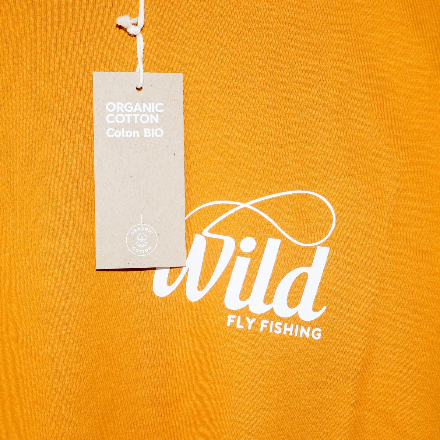 T-Shirt Wff Trout Ma boutique