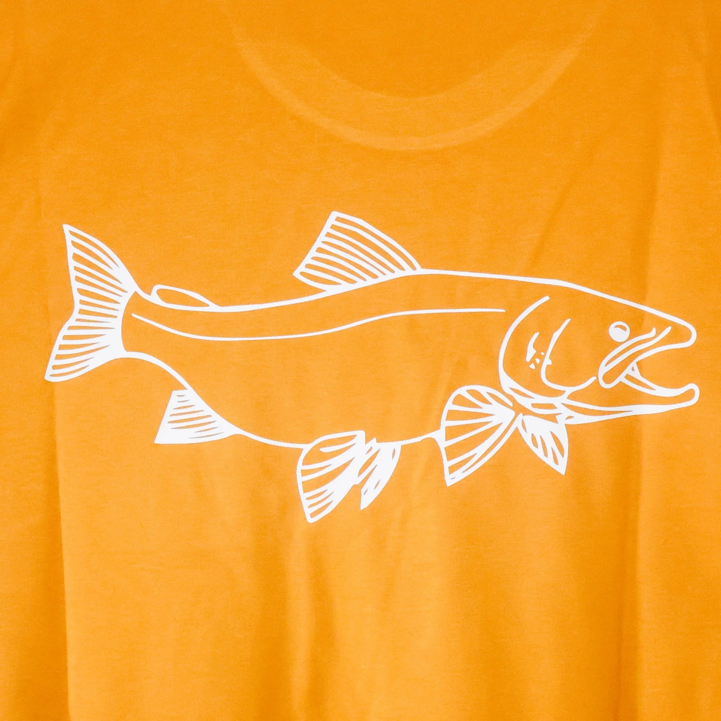 T-Shirt Wff Trout Ma boutique