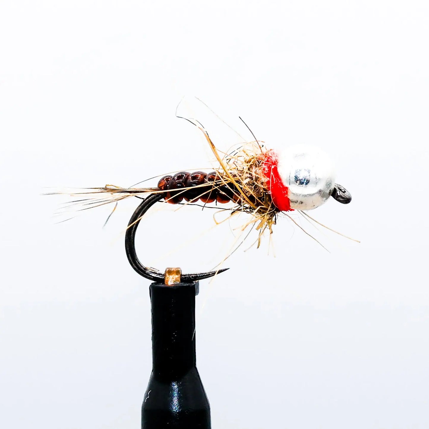 V-Rib marron Ma boutique