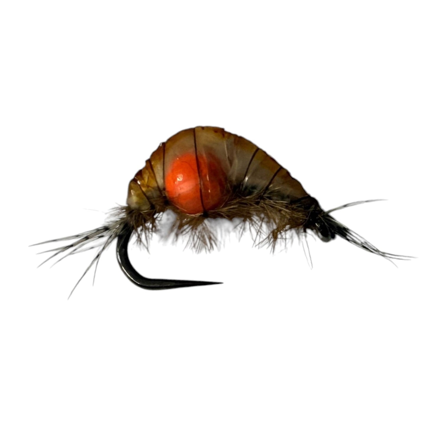 GT Para WILD FLY FISHING