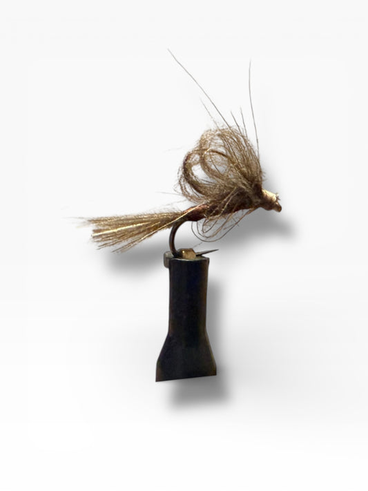 Bubble Brown Émerger