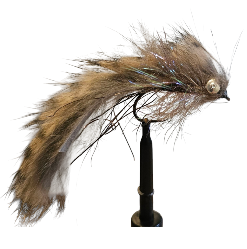 RoggerRabbit WILD FLY FISHING