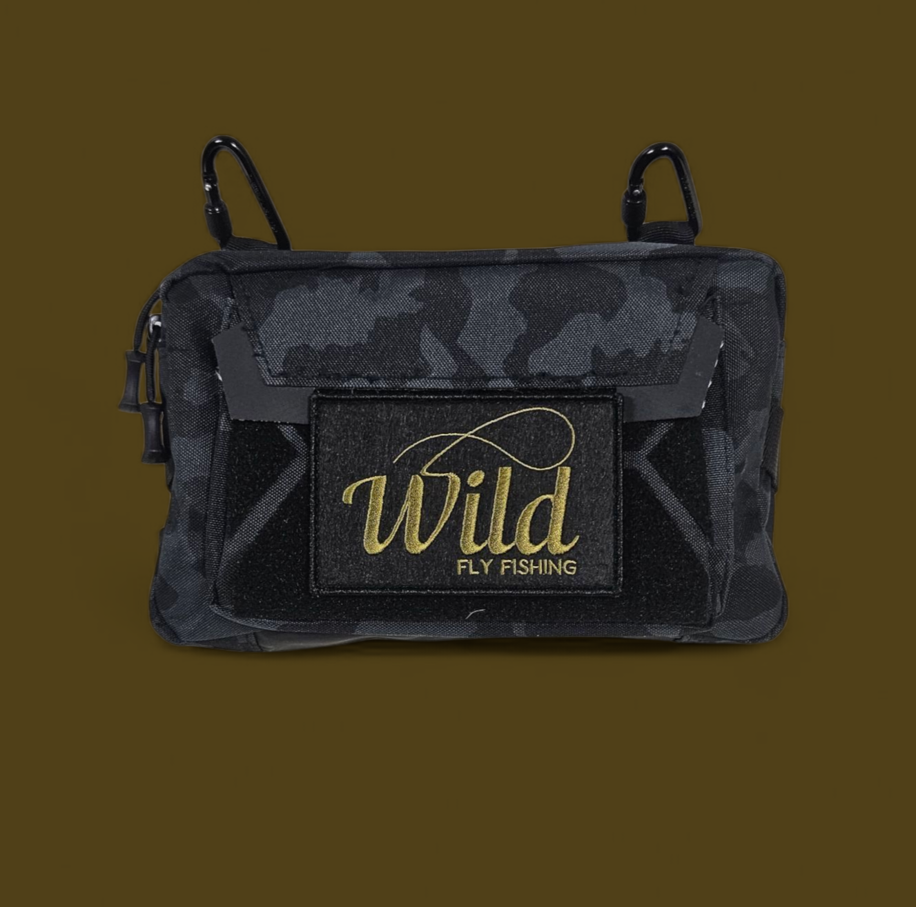Wild Wad'pack WILD FLY FISHING