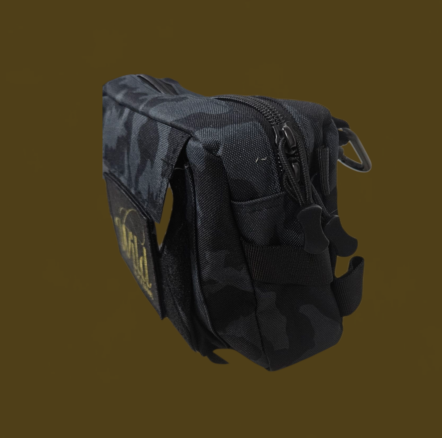 Wild Wad'pack WILD FLY FISHING