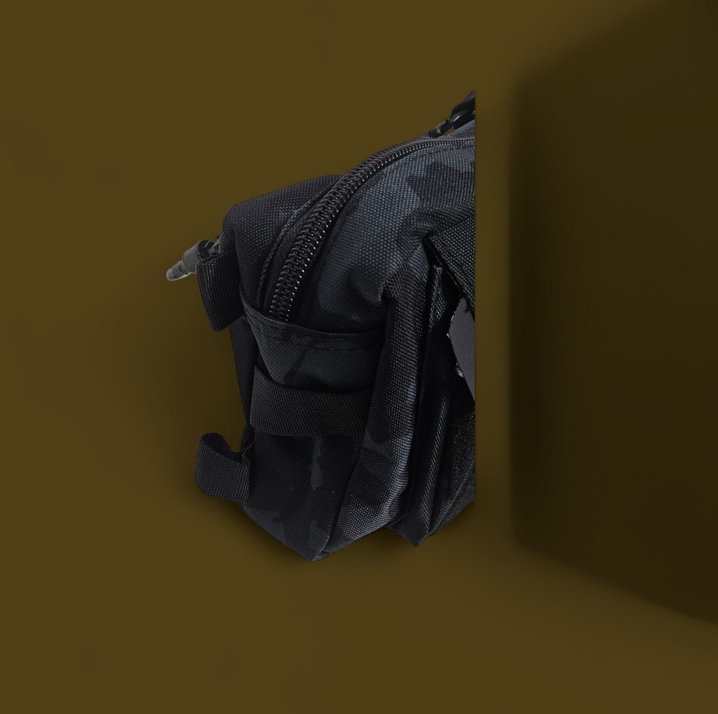 Wild Wad'pack WILD FLY FISHING