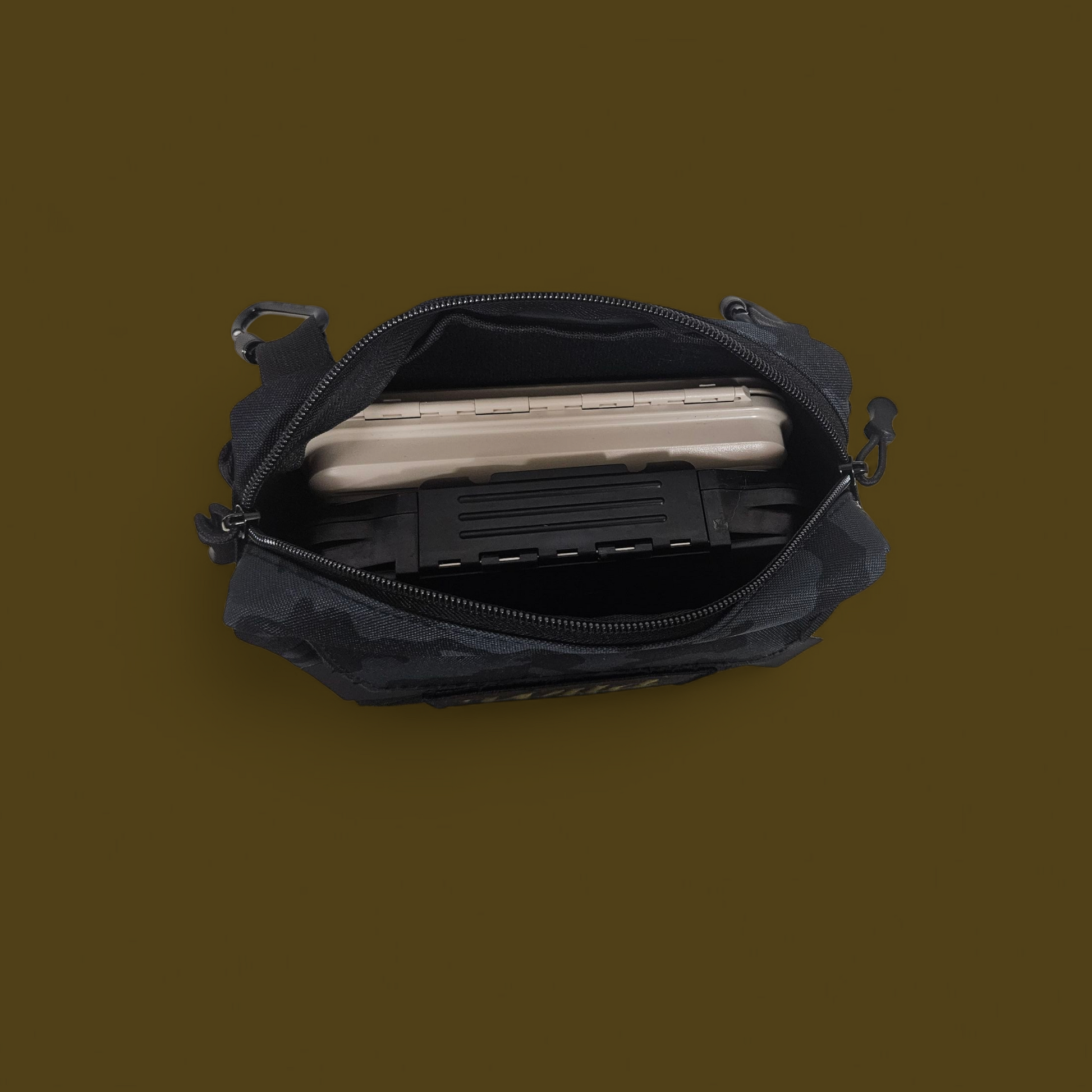 Wild Wad'pack WILD FLY FISHING