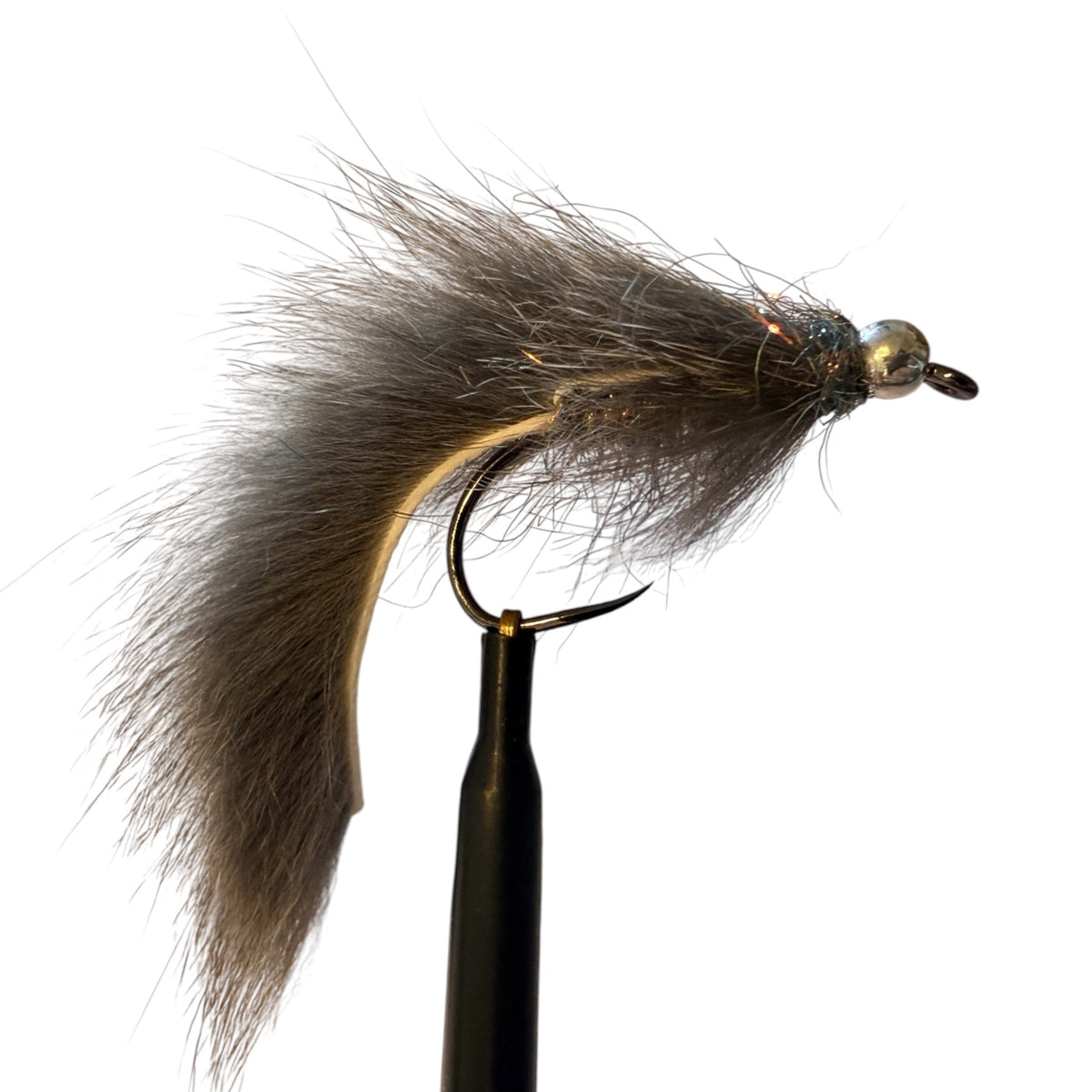 Natural Zonker WILD FLY FISHING