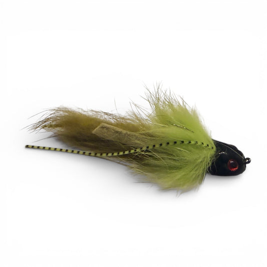 Chabot WF WILD FLY FISHING