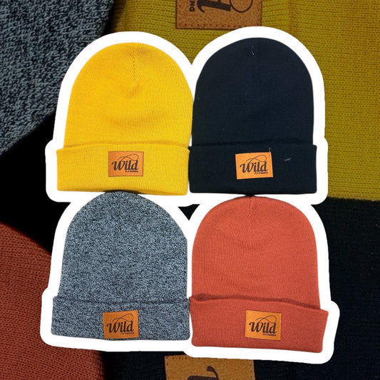 ORIGINAL Bonnet Wild WILD FLY FISHING