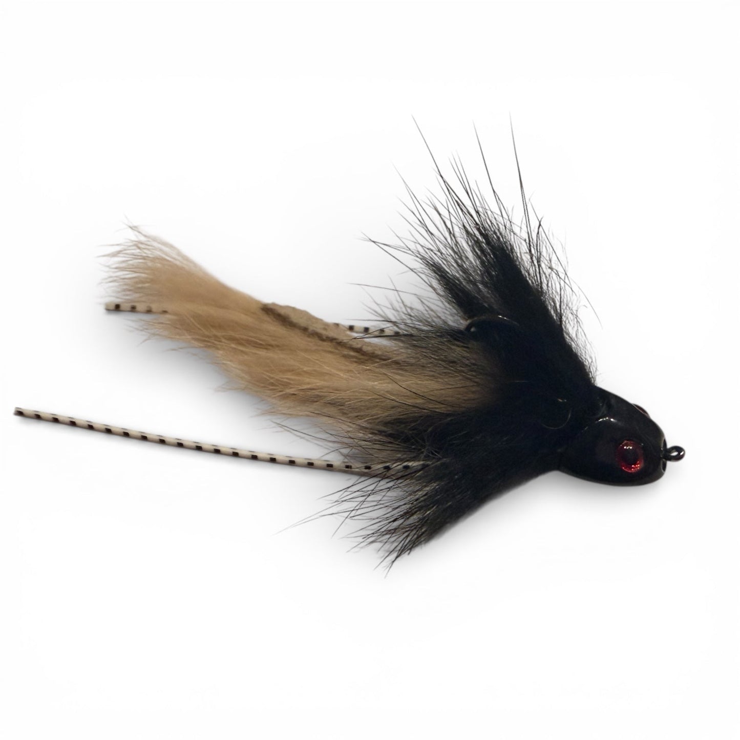 Chabot WF WILD FLY FISHING