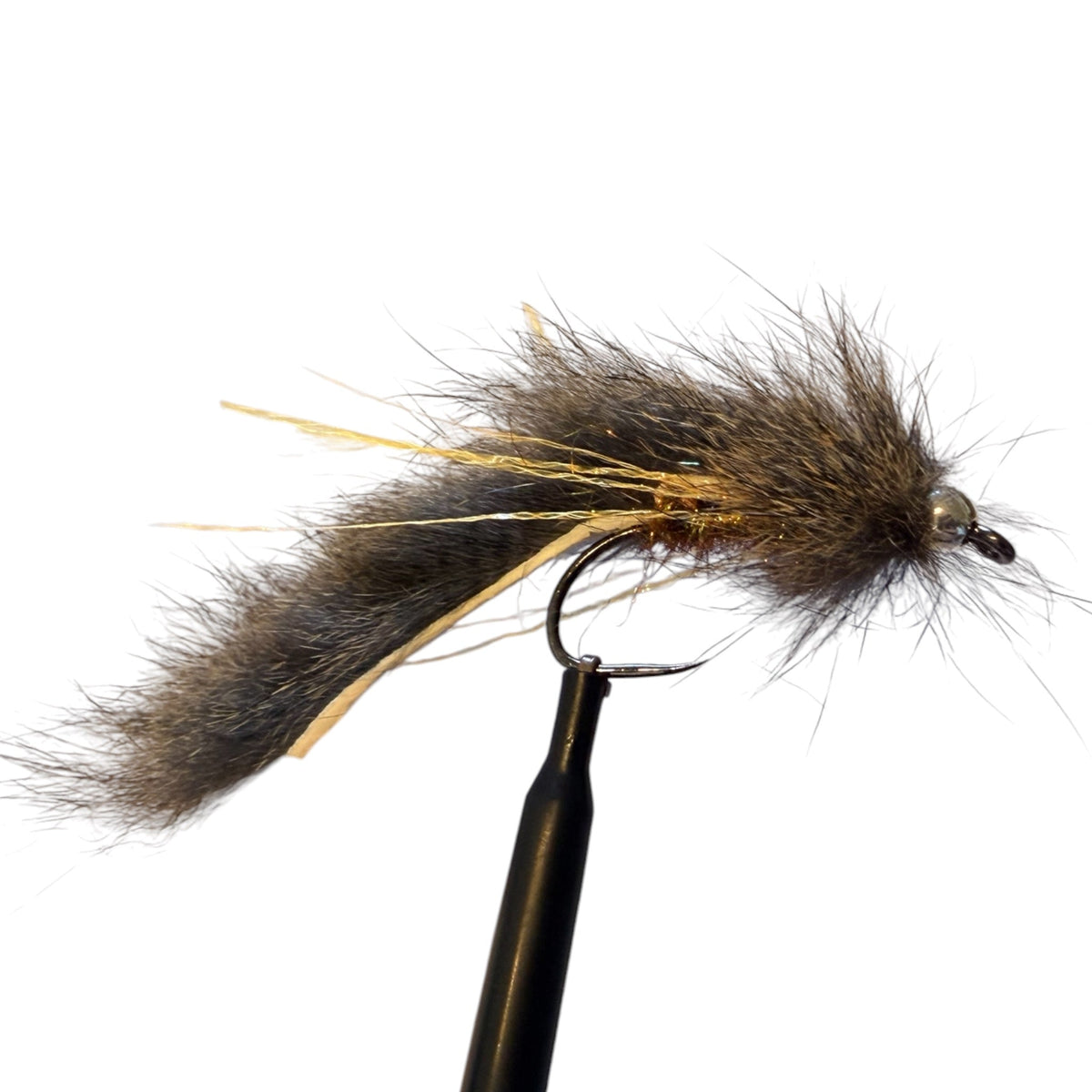 Rusty Zonker WILD FLY FISHING