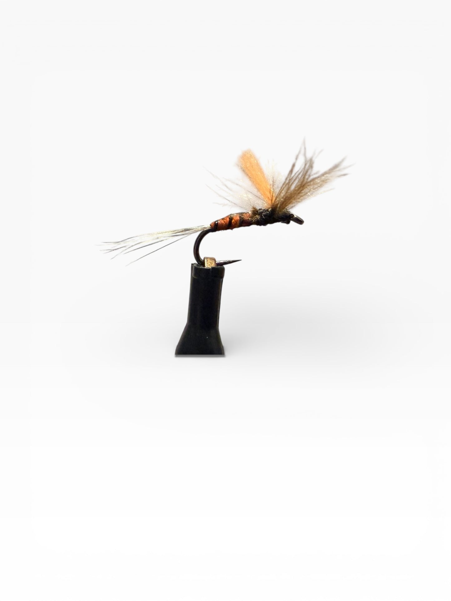 Quill’V brown