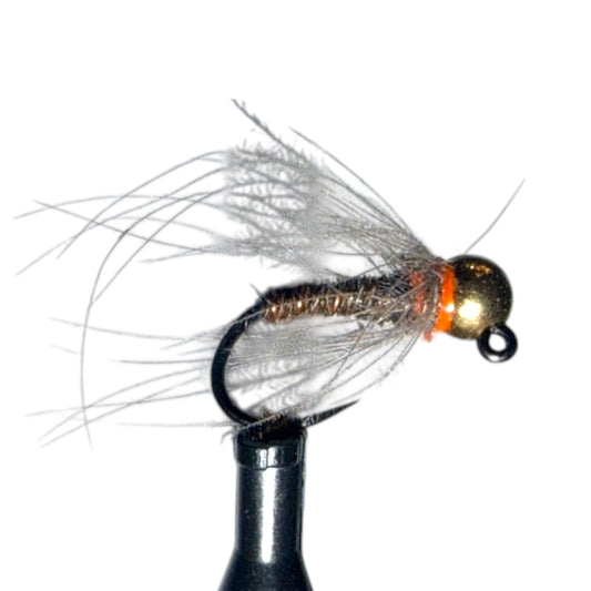 FT JIG WILD FLY FISHING