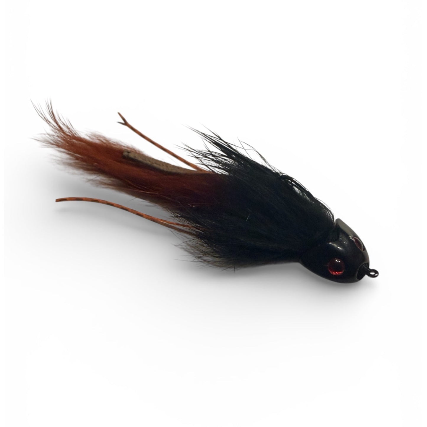 Chabot WF WILD FLY FISHING