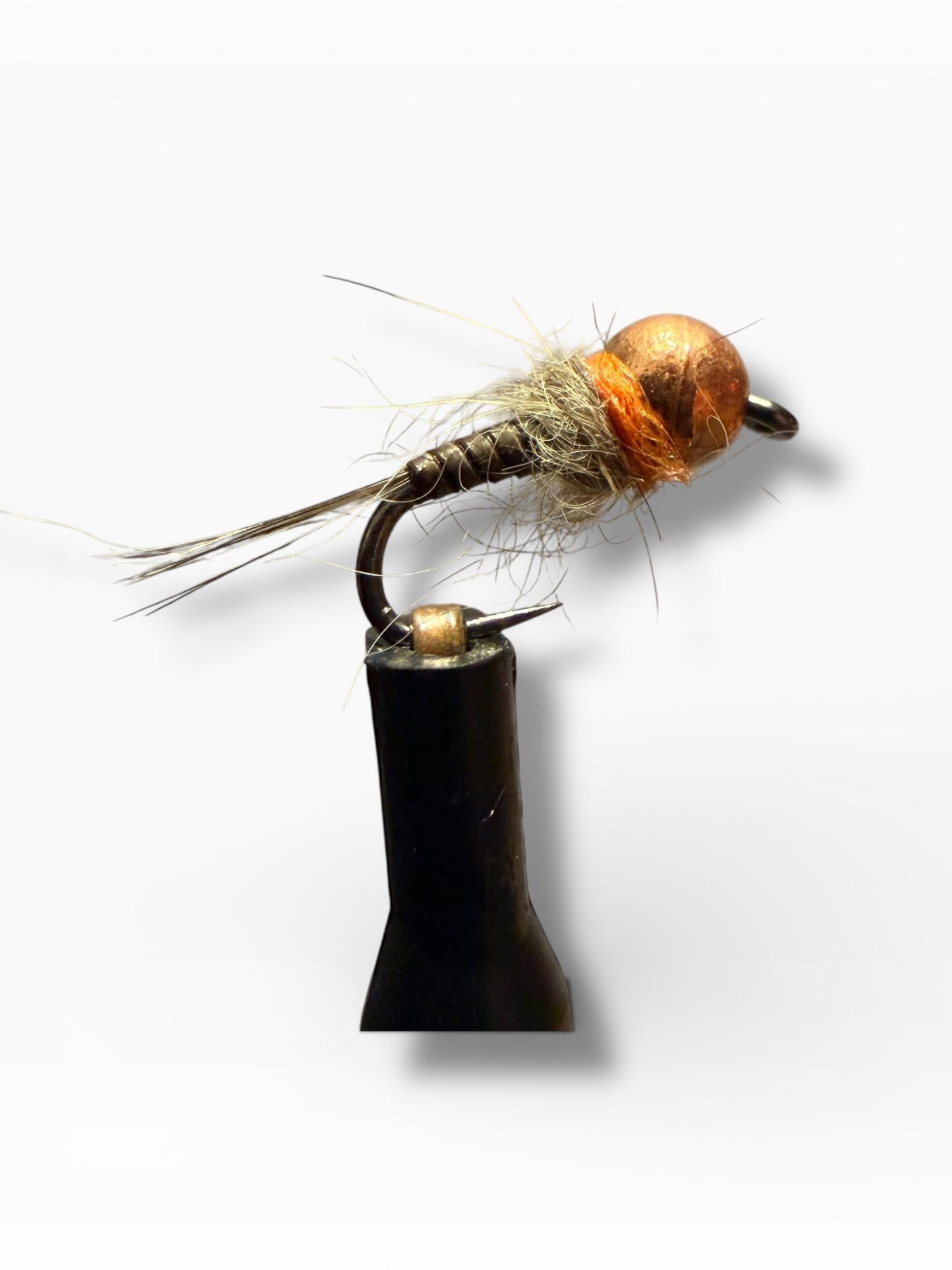 Classic Quill Nymphe