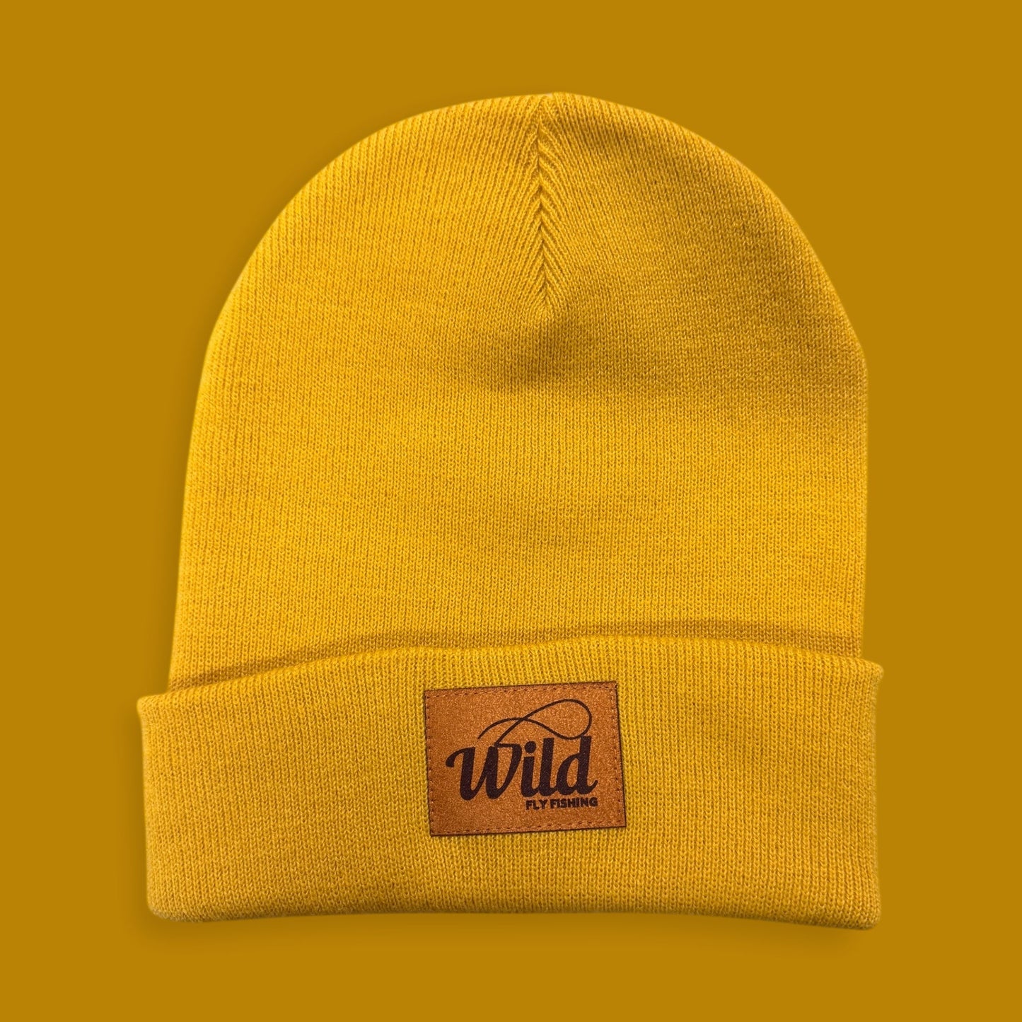 ORIGINAL Bonnet Wild WILD FLY FISHING
