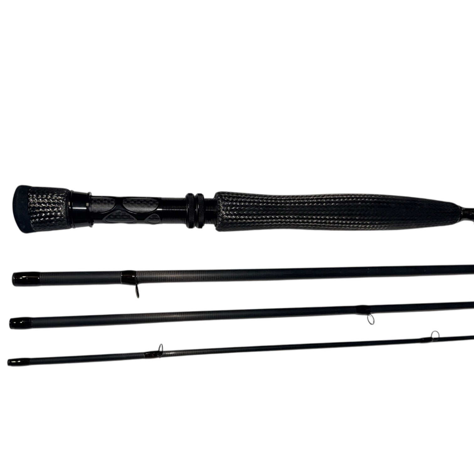 EXPn 10,6 Soie 2 WILD FLY FISHING