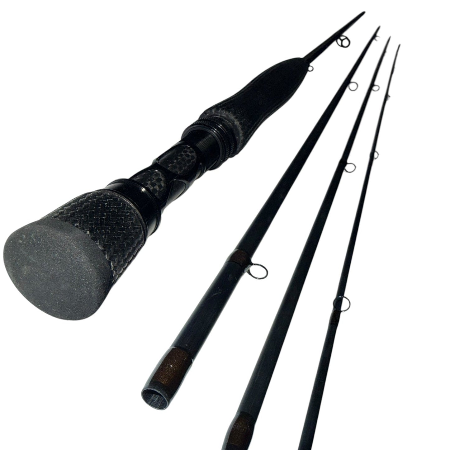 EXPn 10,6 Soie 2 WILD FLY FISHING