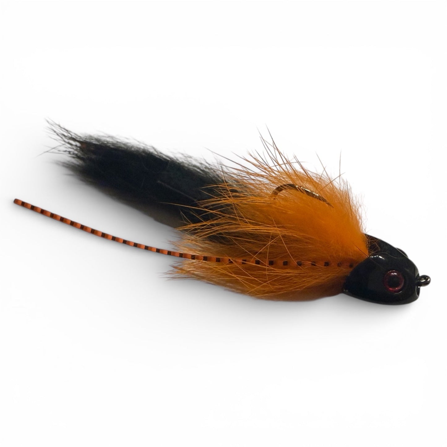 Chabot WF WILD FLY FISHING