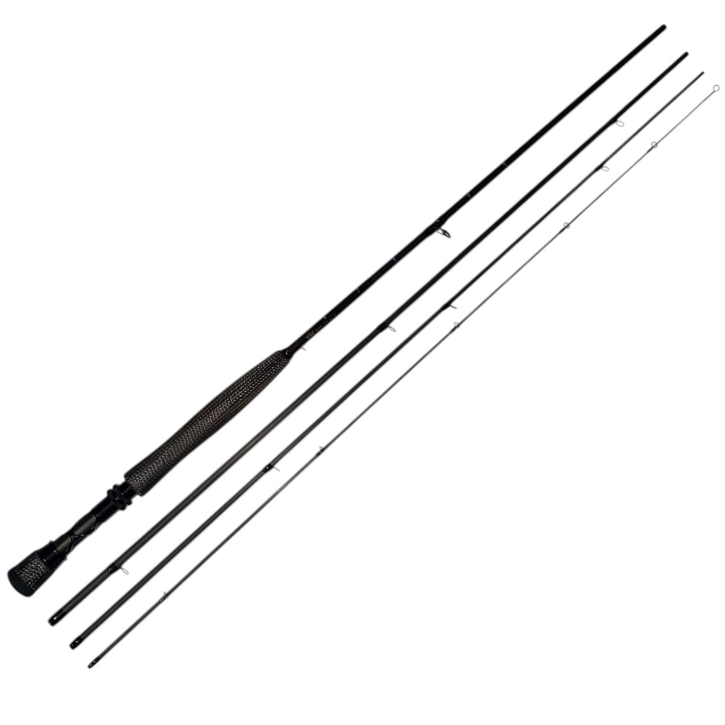 EXPn 10,6 Soie 2 WILD FLY FISHING