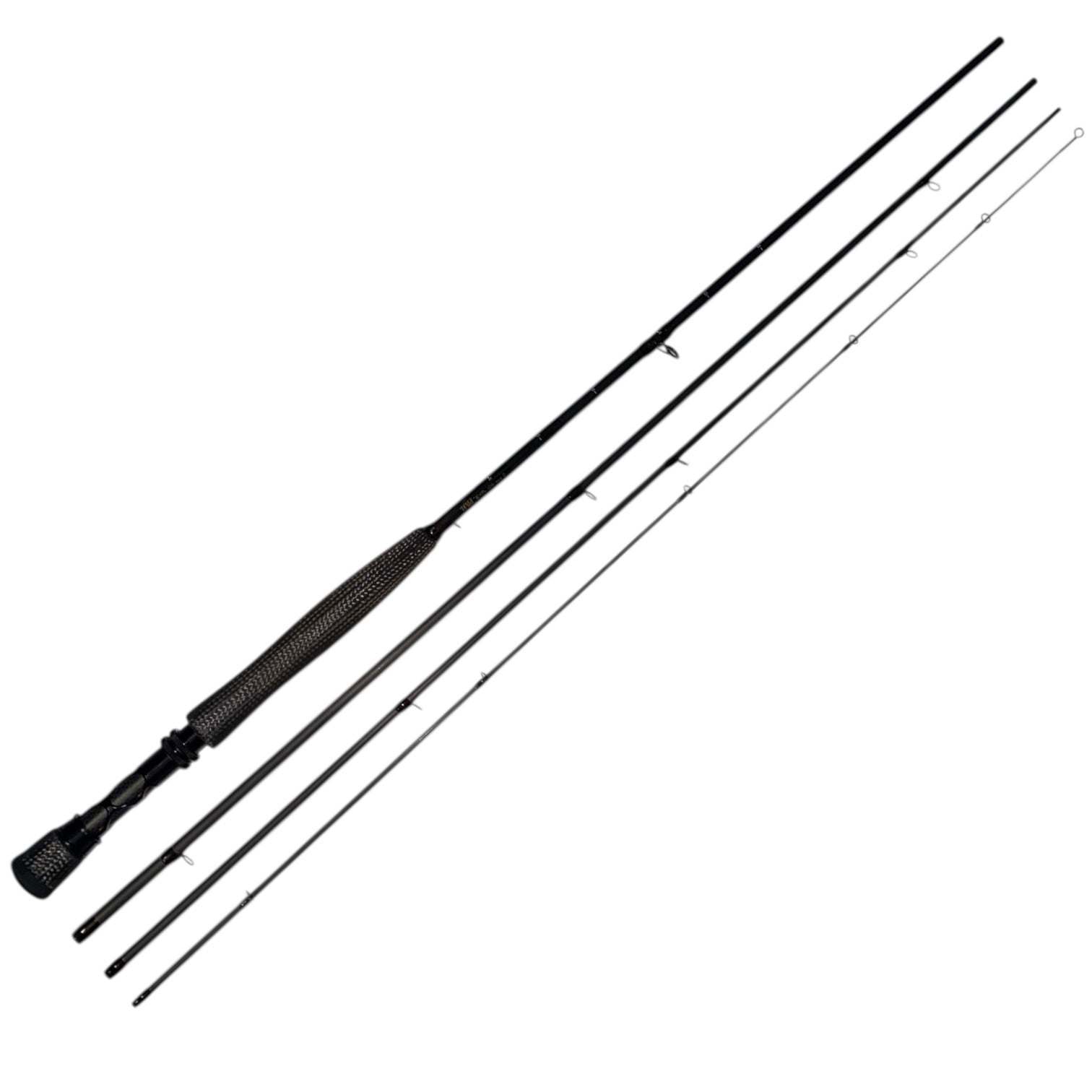 EXPn 10,6 Soie 2 WILD FLY FISHING