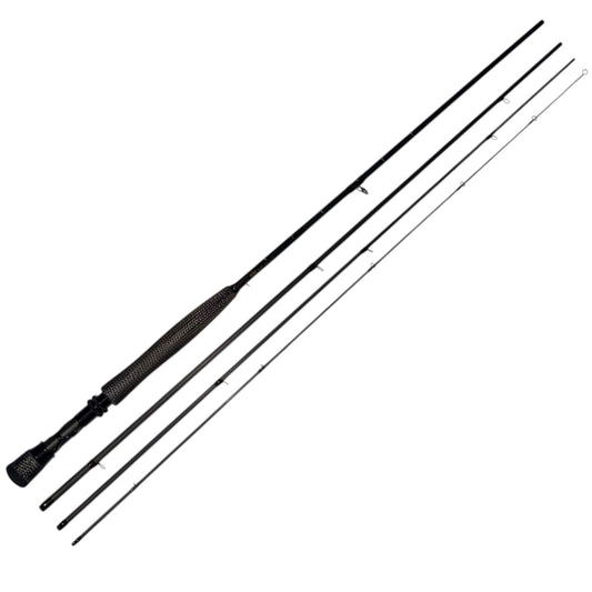 EXPn 10,6 Soie 2 WILD FLY FISHING