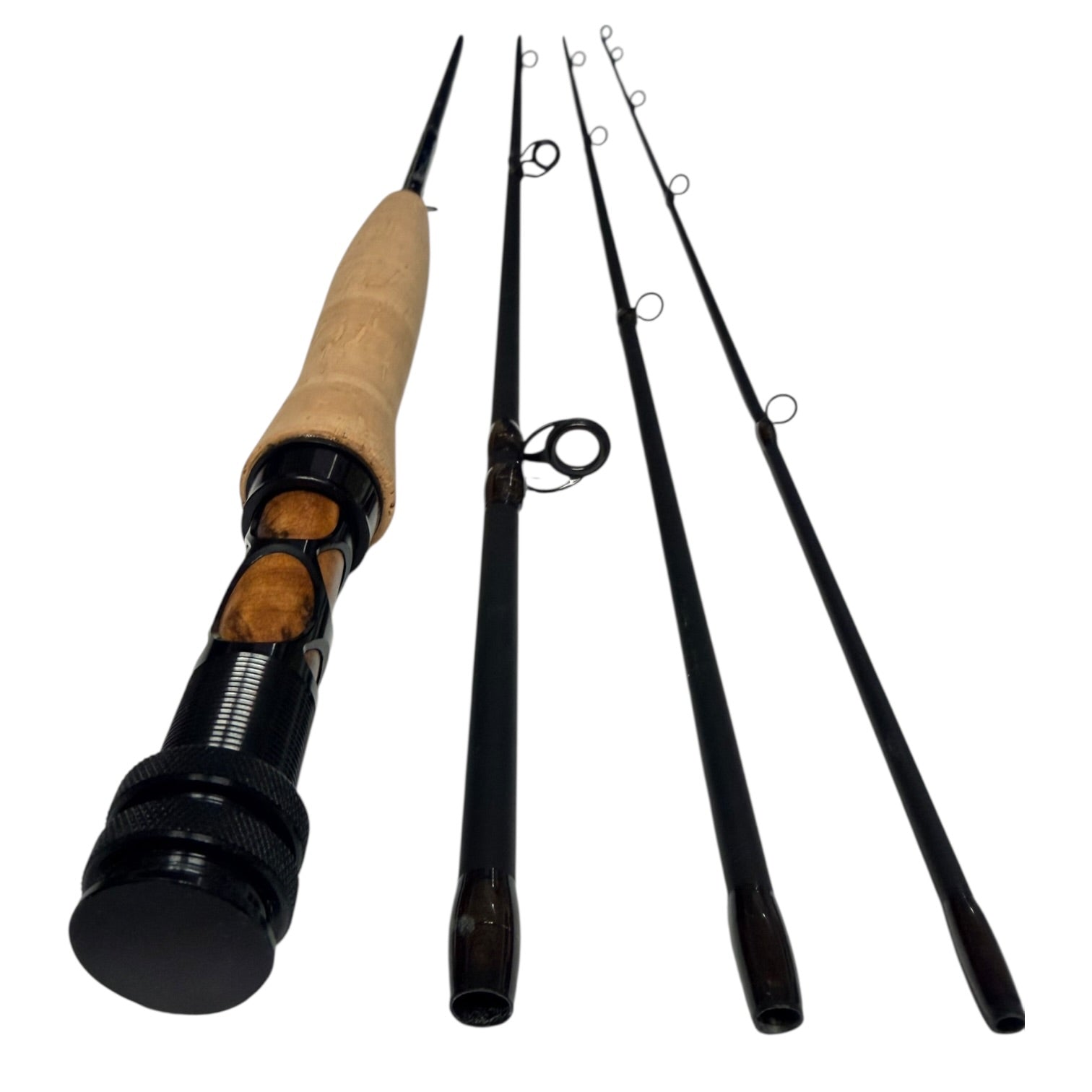 EXP 86 Soie 3/4 WILD FLY FISHING