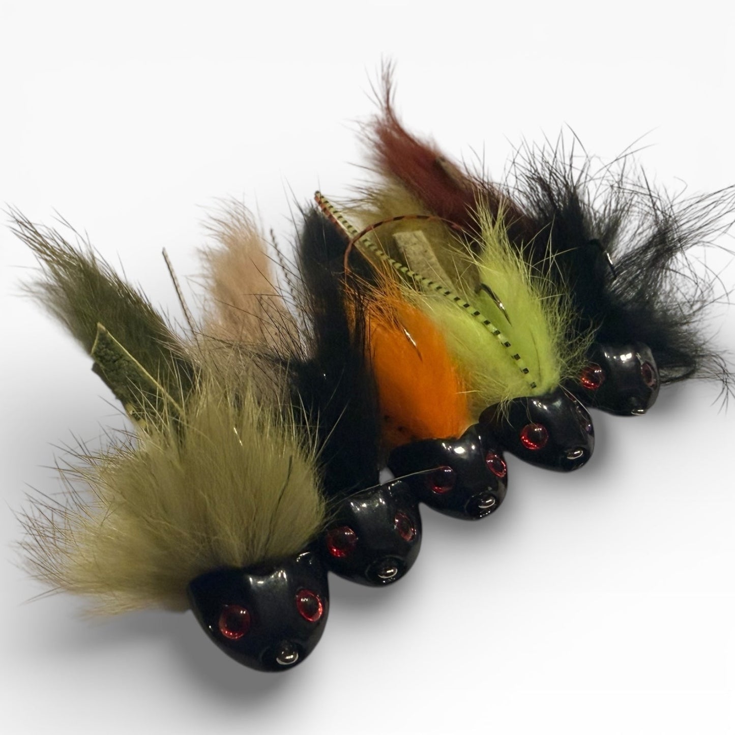 Chabot WF WILD FLY FISHING