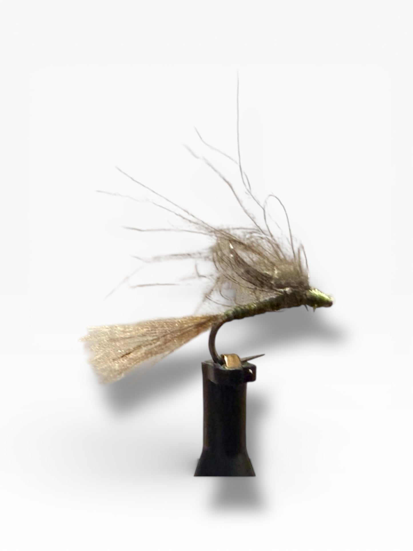 Bubble Olive Émerger