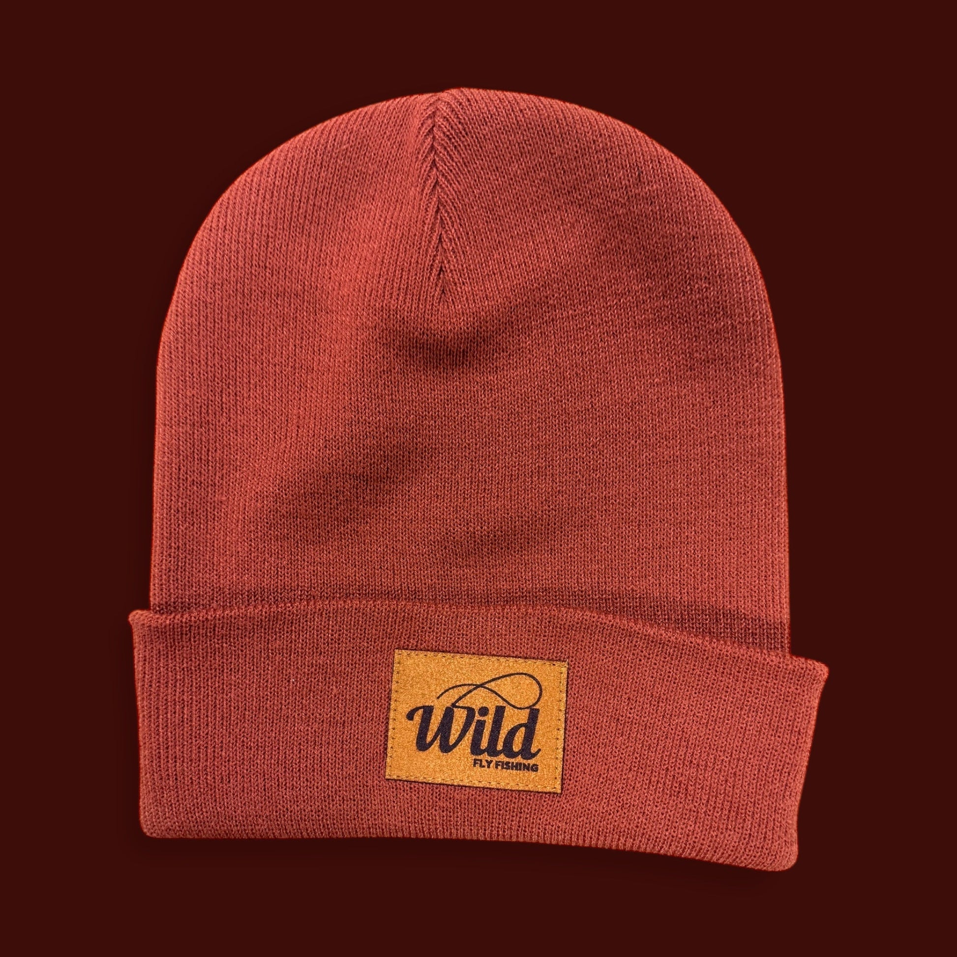 ORIGINAL Bonnet Wild WILD FLY FISHING