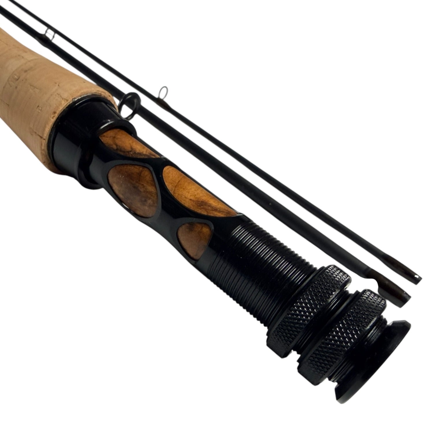 EXP 86 Soie 3/4 WILD FLY FISHING