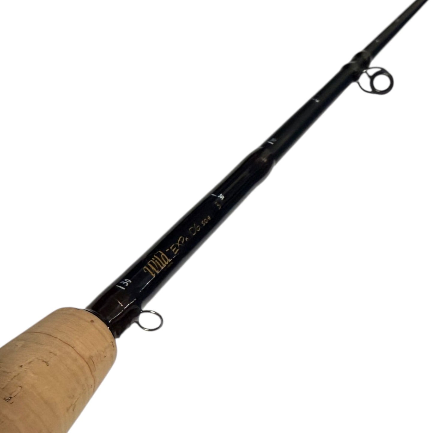 EXPn 10,6 soie 3 WILD FLY FISHING