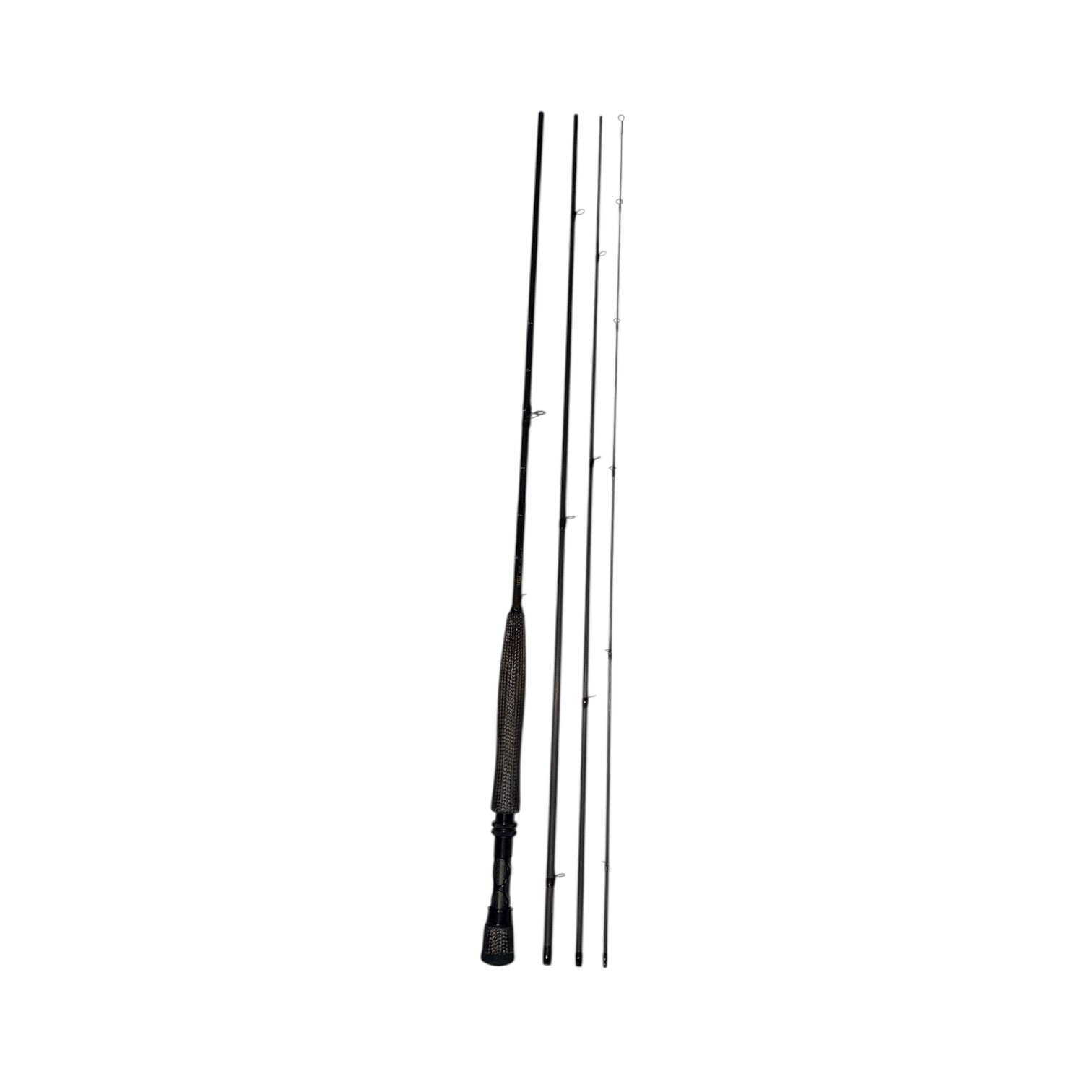EXPn 10,6 Soie 2 WILD FLY FISHING